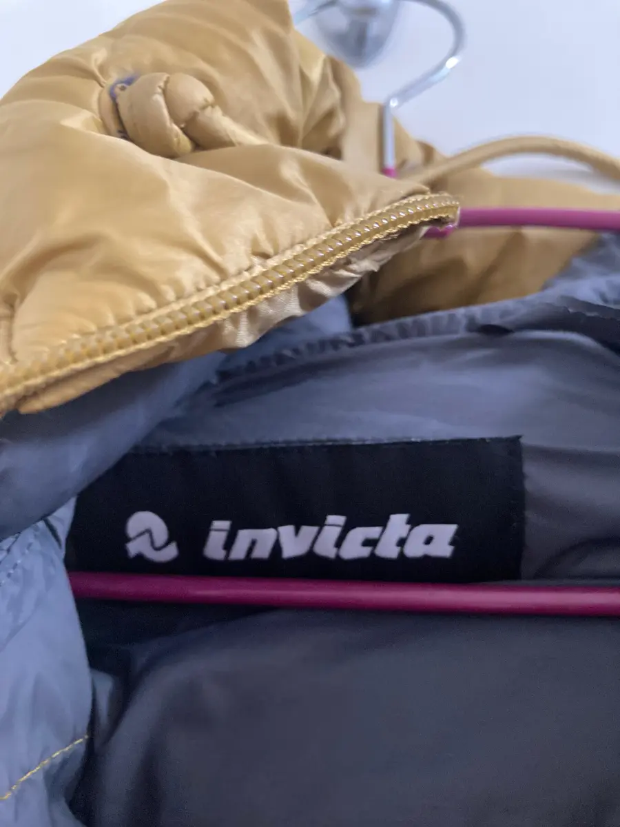 INVICTA Steppjacke Bild 5