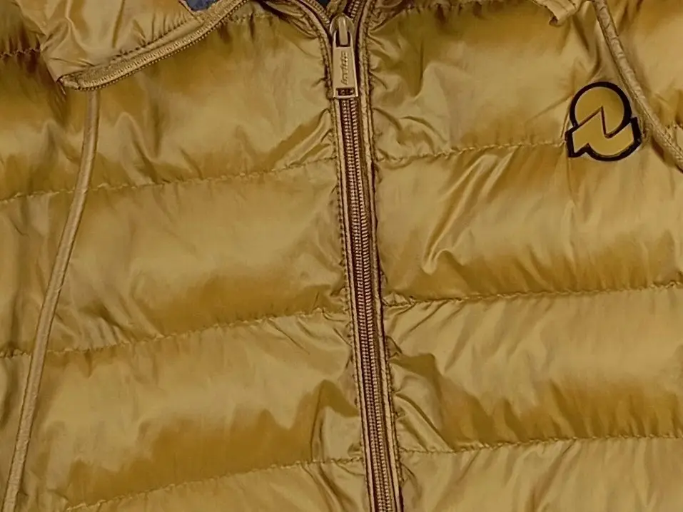 INVICTA Steppjacke Bild 3