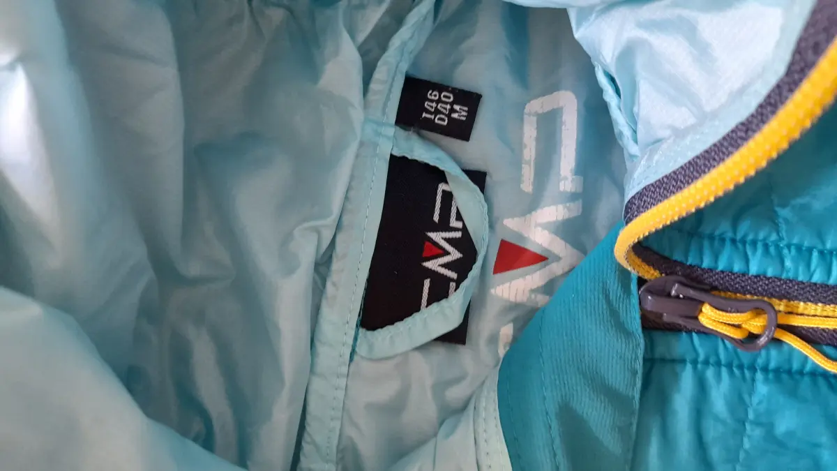 CMP Steppjacke Bild 5