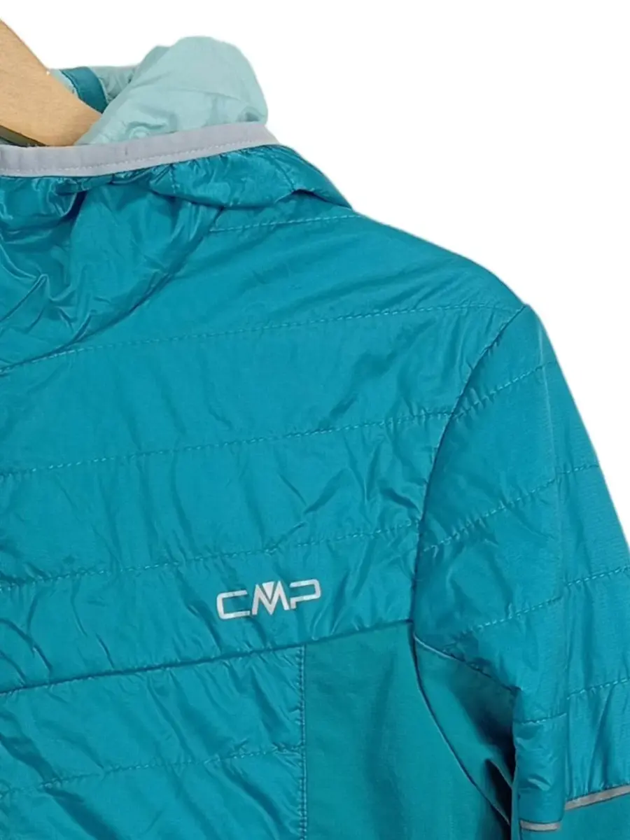 CMP Steppjacke Bild 2