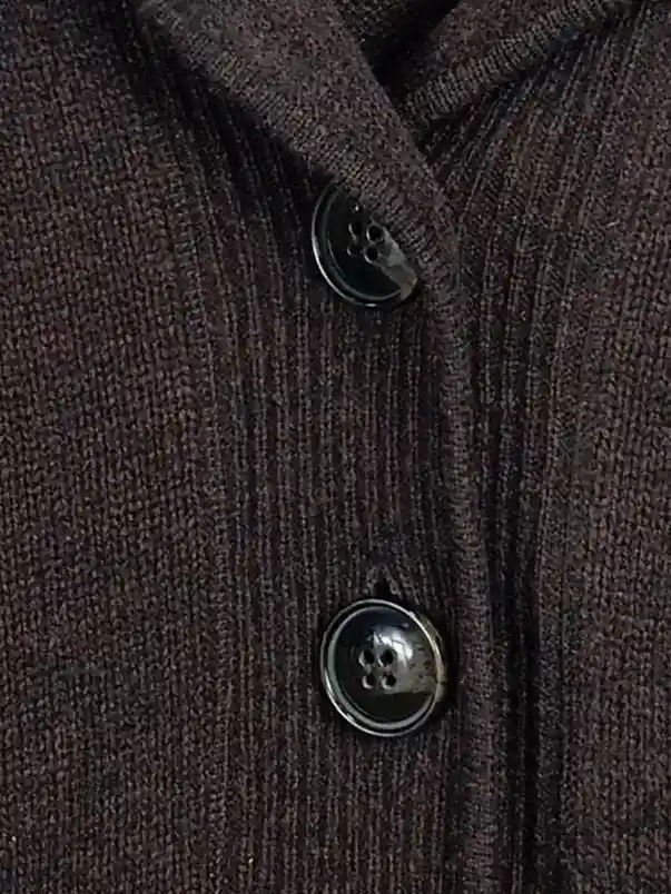 TCHIBO Strickjacke Bild 3