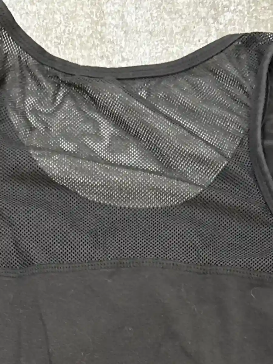 SOCCX Sport Shirt Bild 3