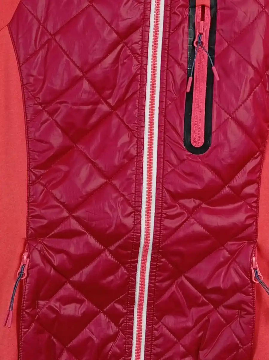 ICEPEAK Steppjacke Bild 3
