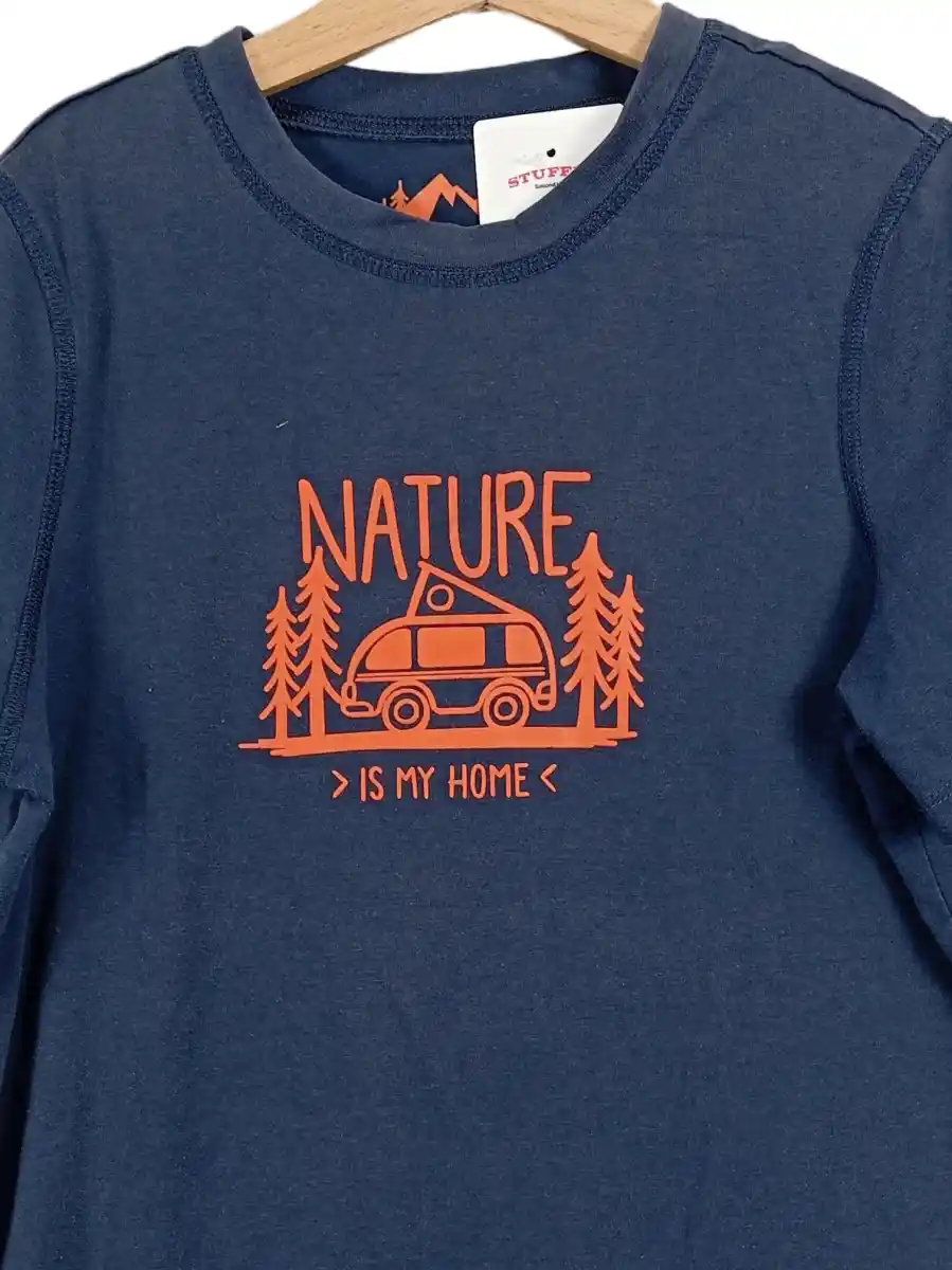 TCHIBO T-Shirt Bild 2