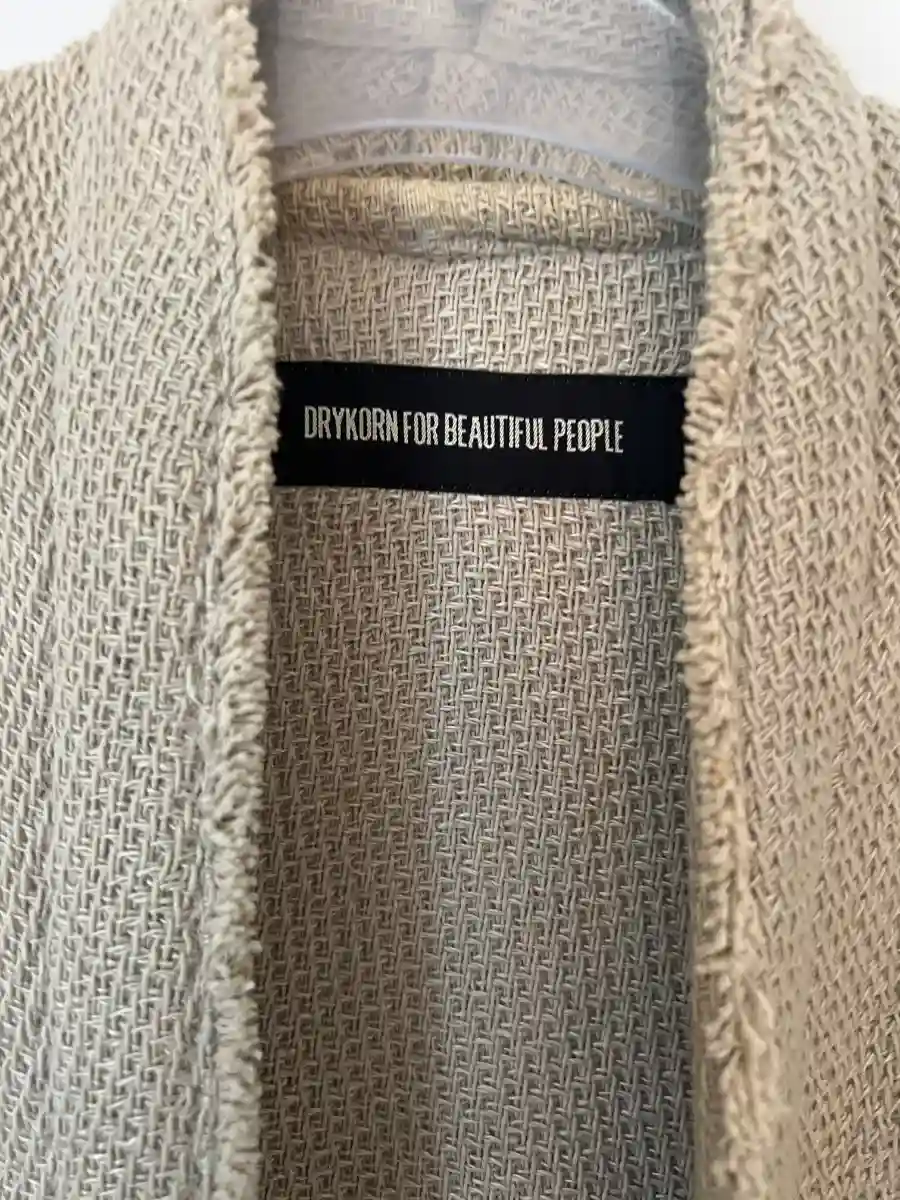 DRYKORN Strickjacke Bild 4