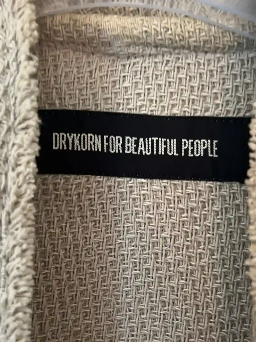 DRYKORN Strickjacke Bild 5