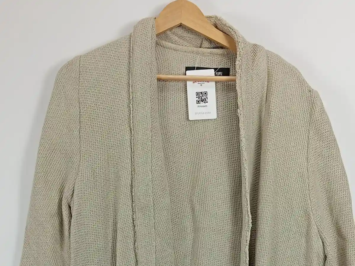 DRYKORN Strickjacke Bild 3