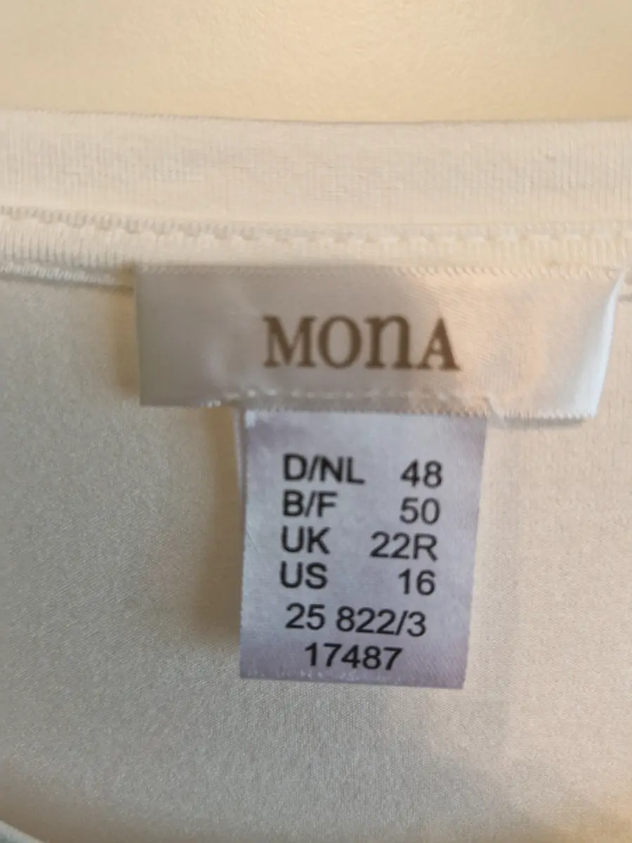MONA T-Shirt Bild 4
