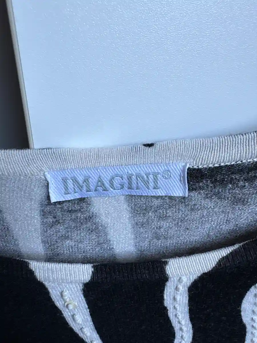IMAGINI Pullover Bild 5