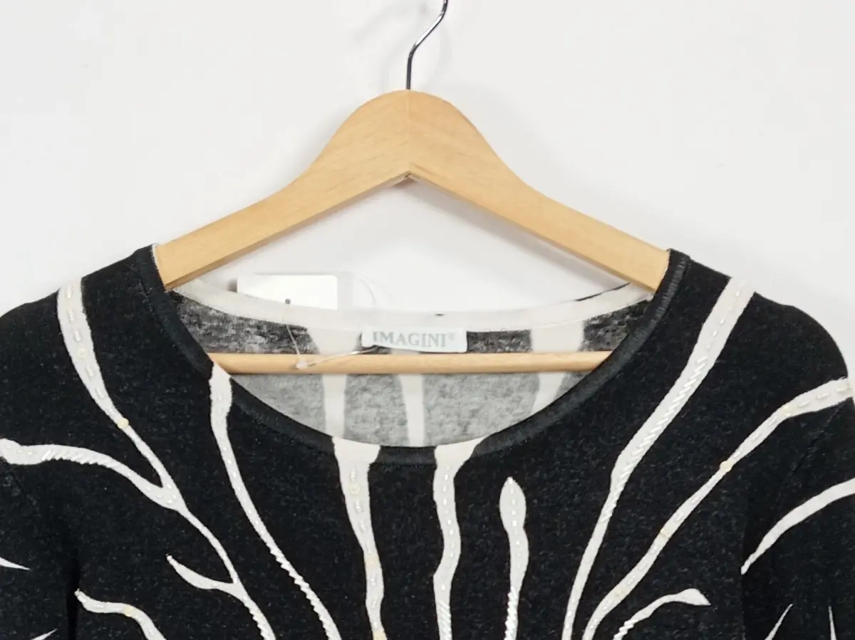 IMAGINI Pullover Bild 2