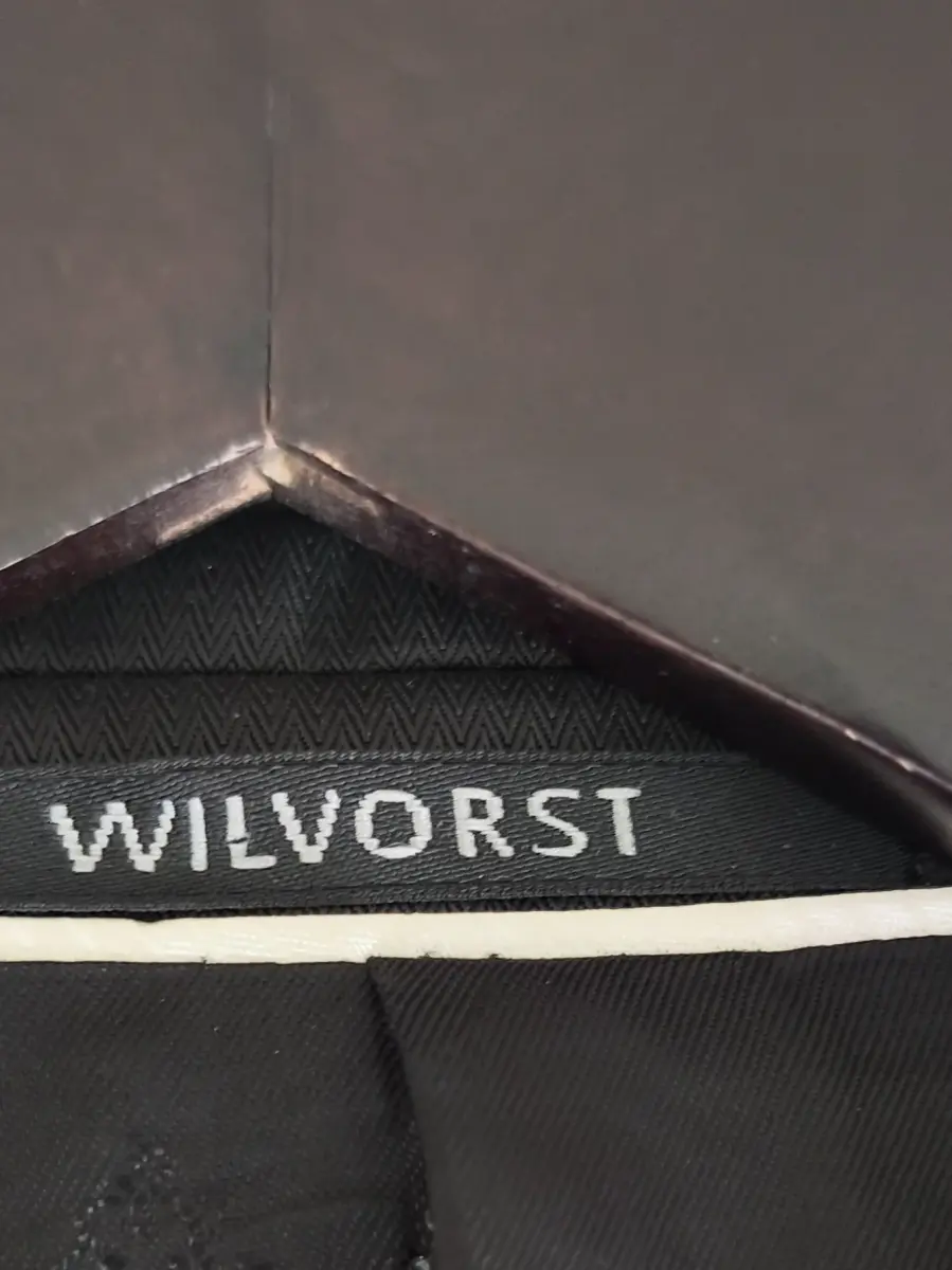 WILVORST Sakko Bild 5