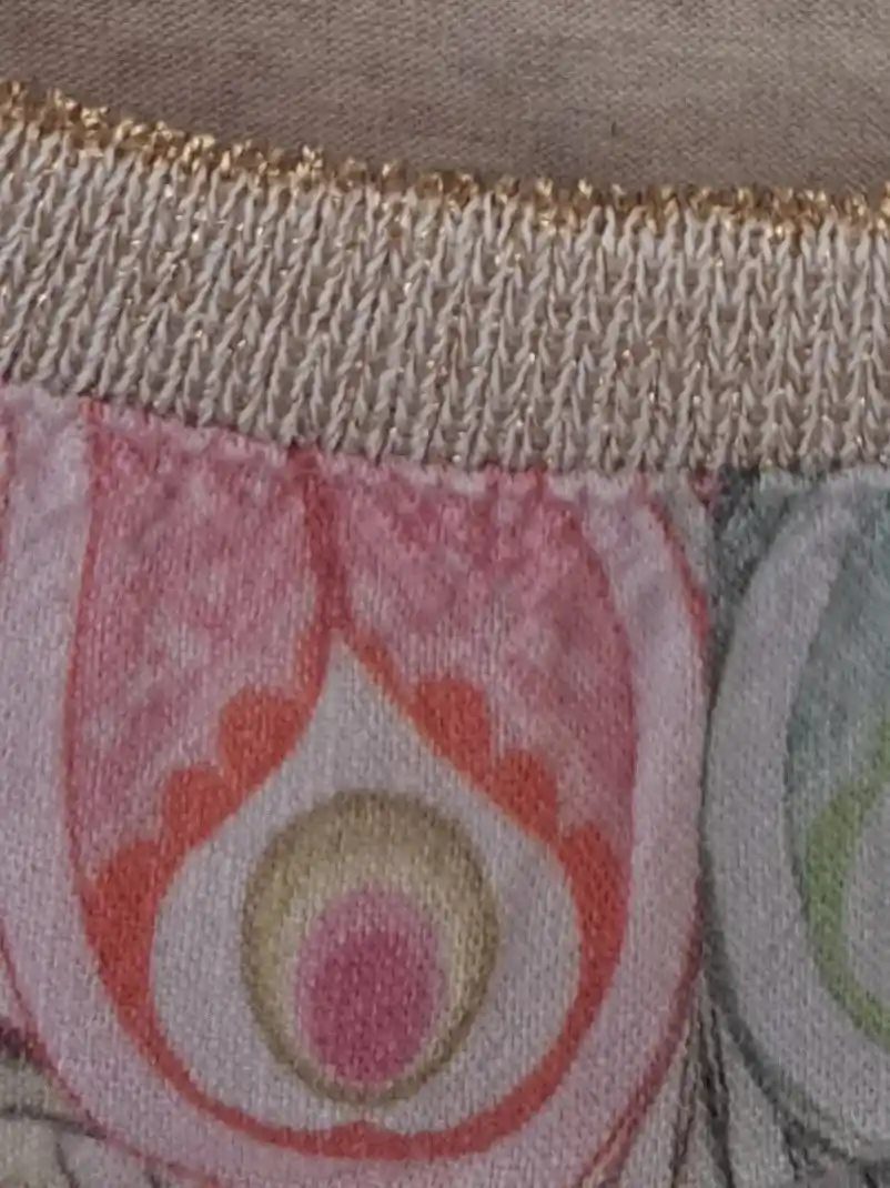 DESIGUAL T-Shirt Bild 5
