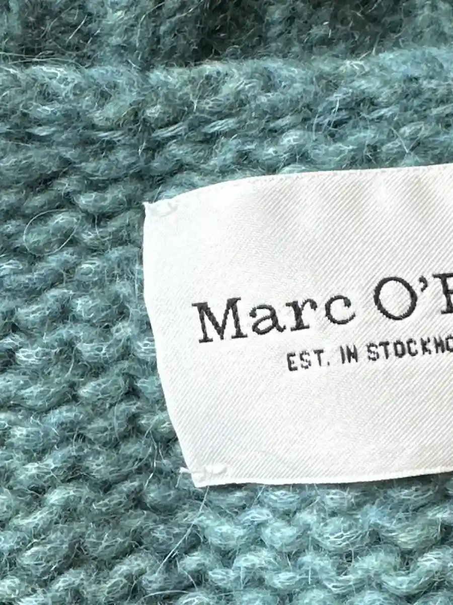 MARC O'POLO Strickjacke Bild 5