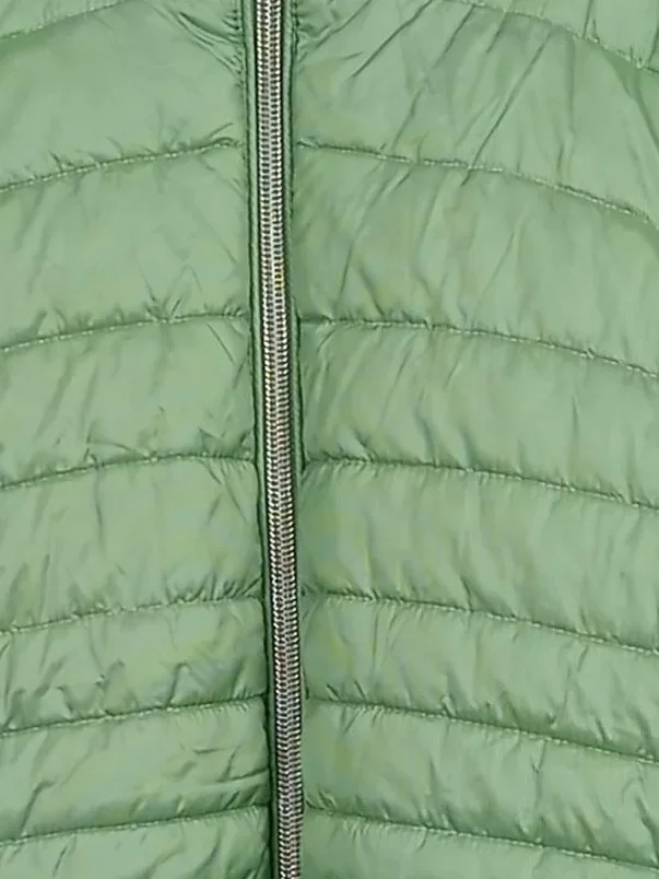 BARBARA LEBEK Steppjacke Bild 2