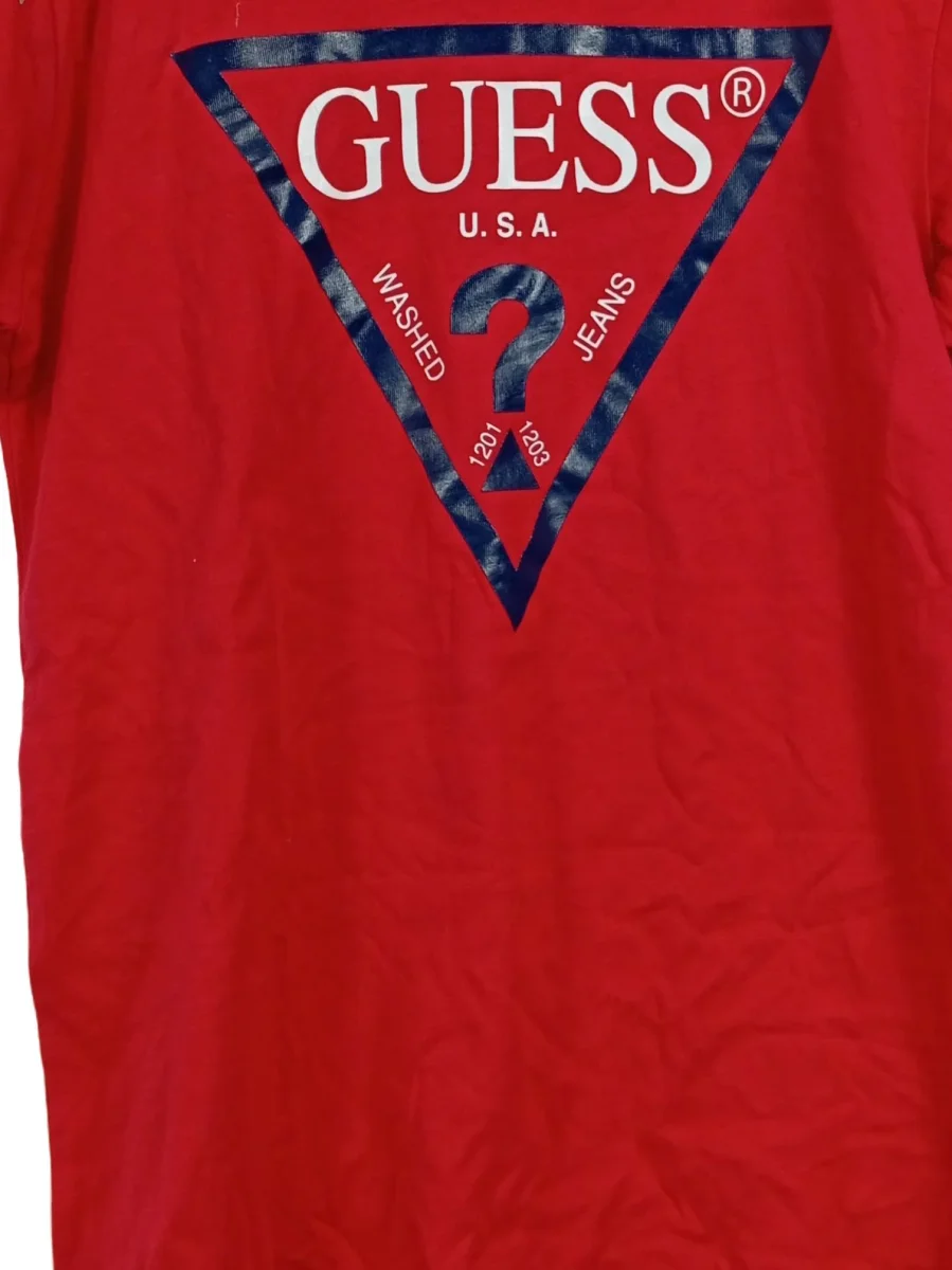 GUESS T-Shirt Bild 2