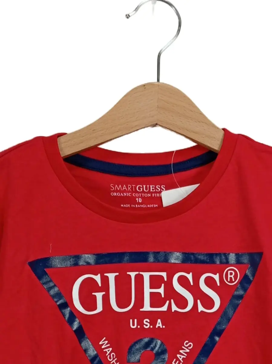 GUESS T-Shirt Bild 3