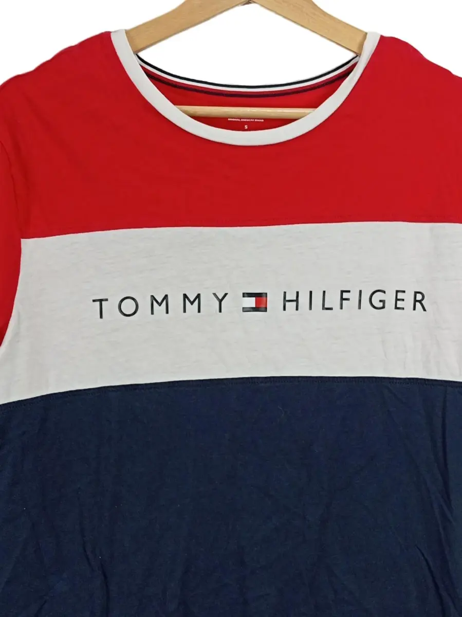 TOMMY HILFIGER T-Shirt Bild 3