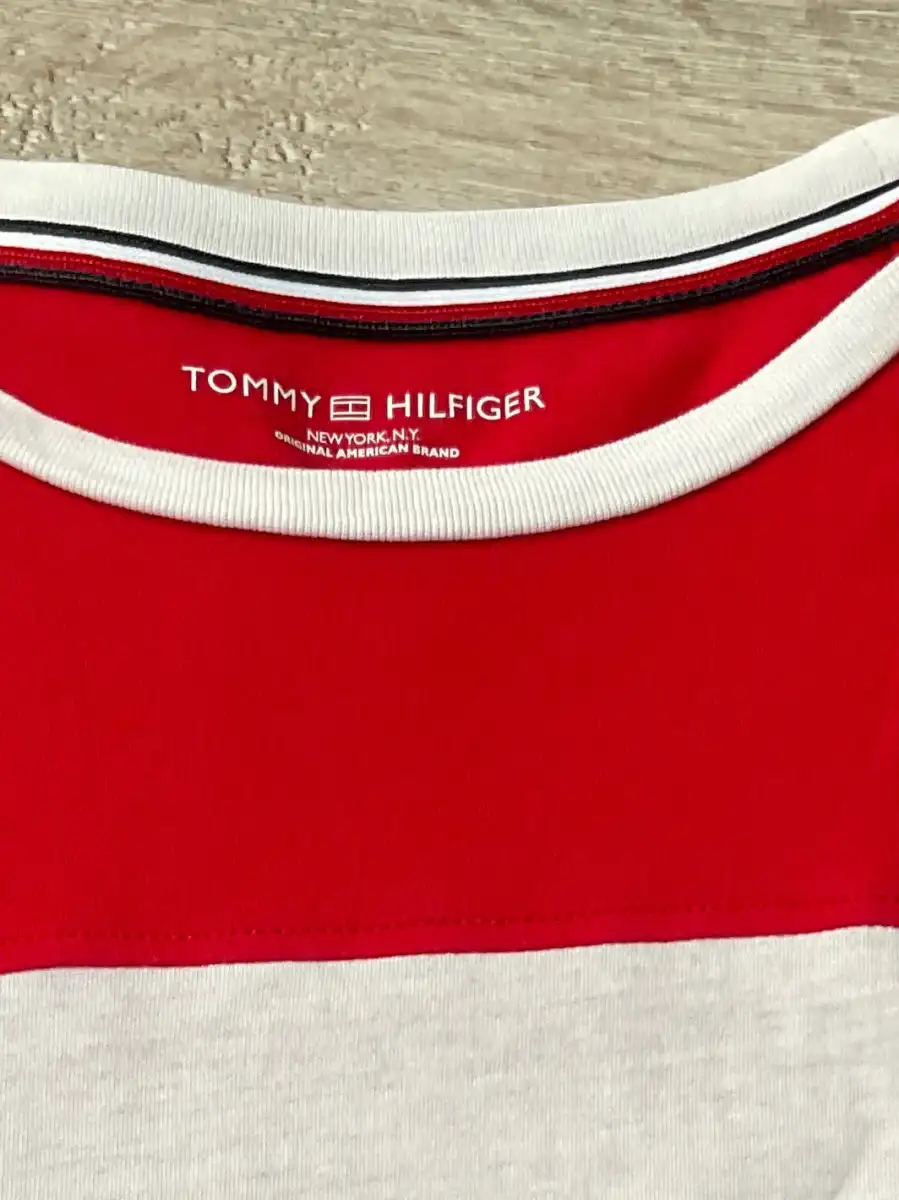TOMMY HILFIGER T-Shirt Bild 7