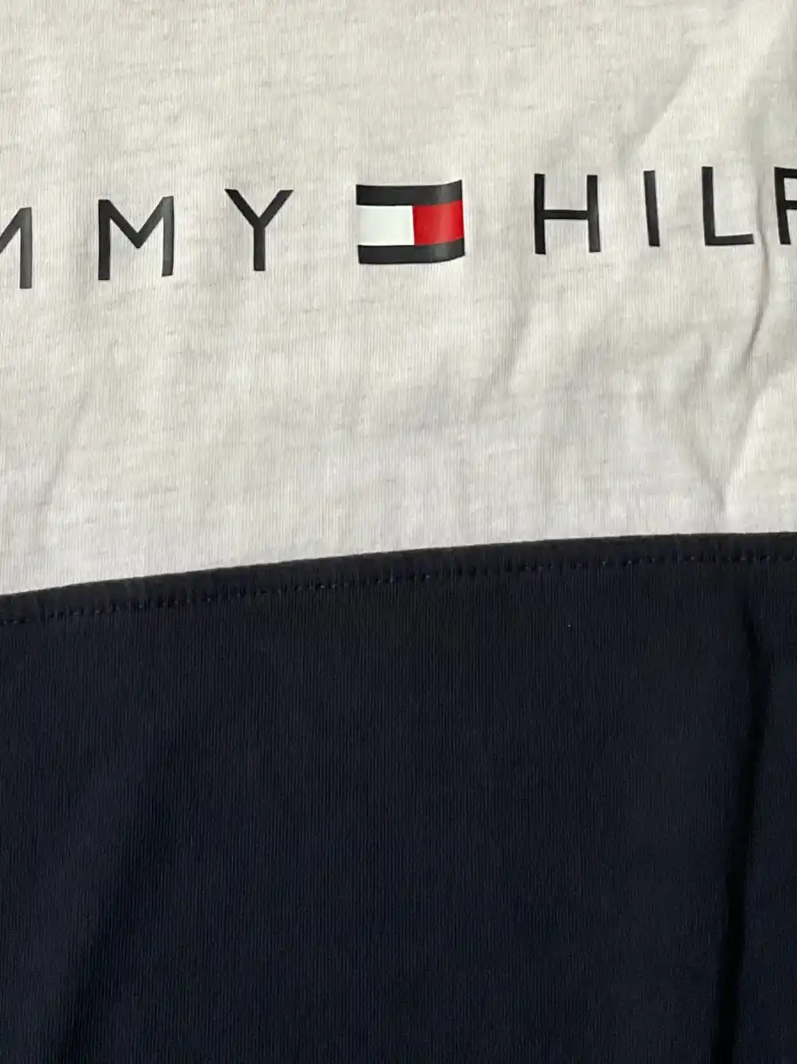 TOMMY HILFIGER T-Shirt Bild 5