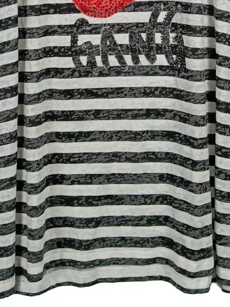 ANGEL OF STYLE T-Shirt Bild 3
