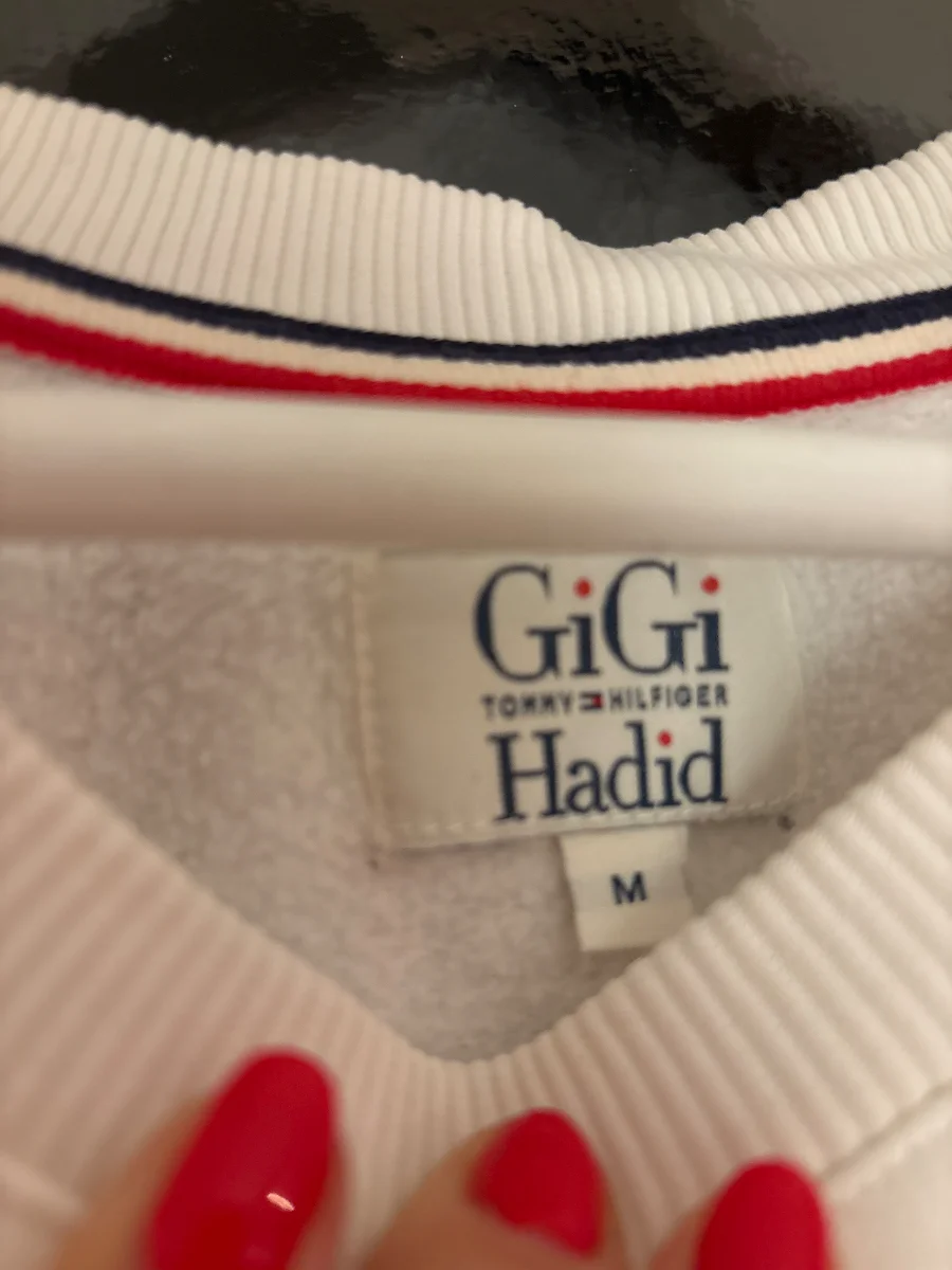 TOMMY HILFIGER Pullover Bild 6