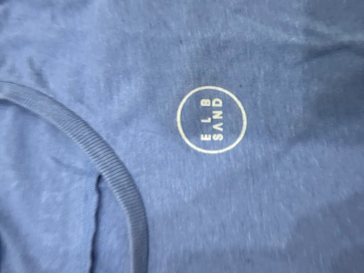 ELBSAND T-Shirt Bild 3