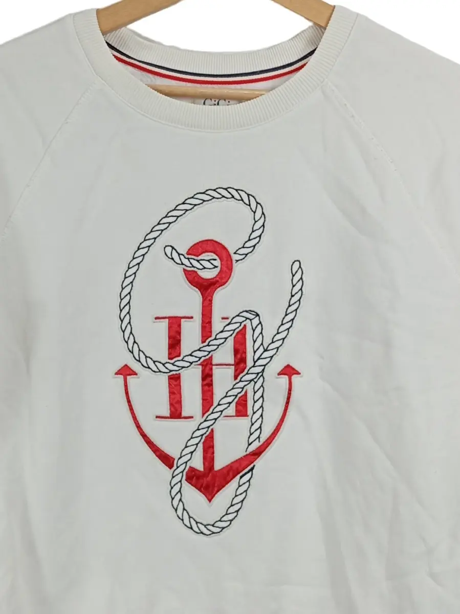 TOMMY HILFIGER Pullover Bild 4