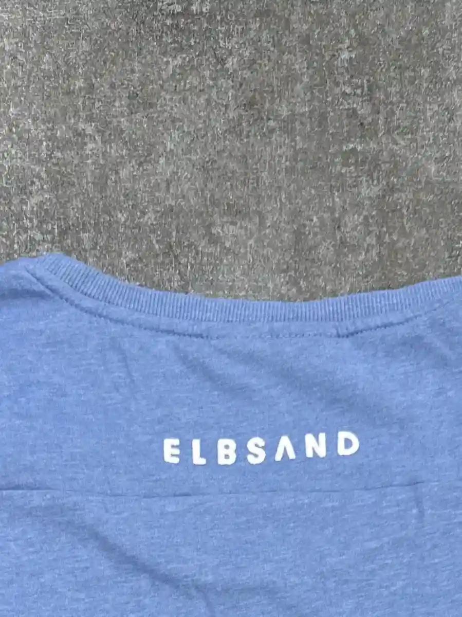 ELBSAND T-Shirt Bild 4