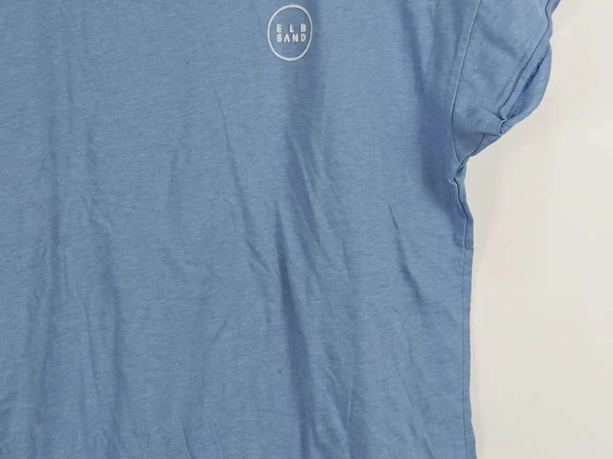 ELBSAND T-Shirt Bild 5