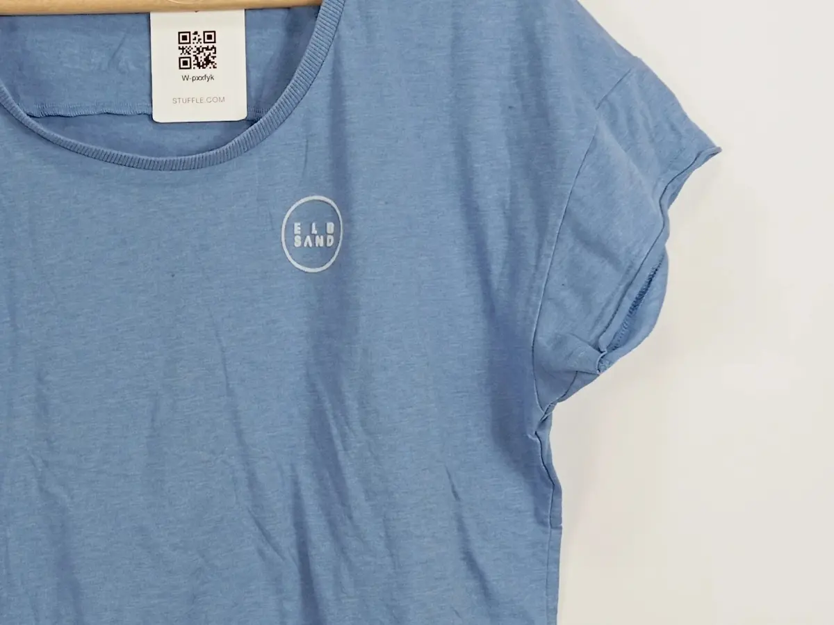 ELBSAND T-Shirt Bild 6