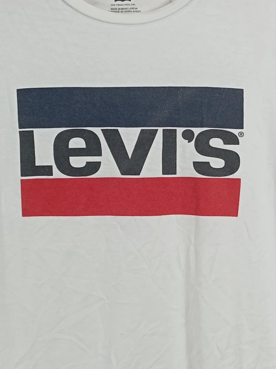 LEVI'S T-Shirt Bild 2