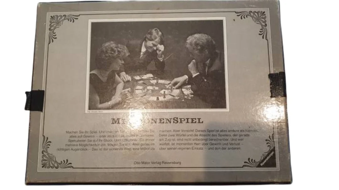 Lotto und Glücksspiel Bild 2