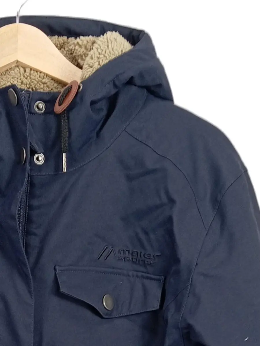 MAIER SPORTS Parka Bild 2