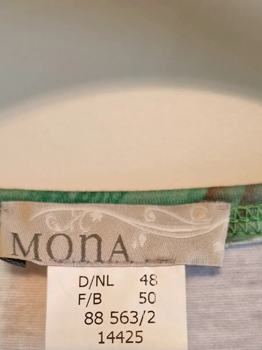 MONA T-Shirt Bild 6