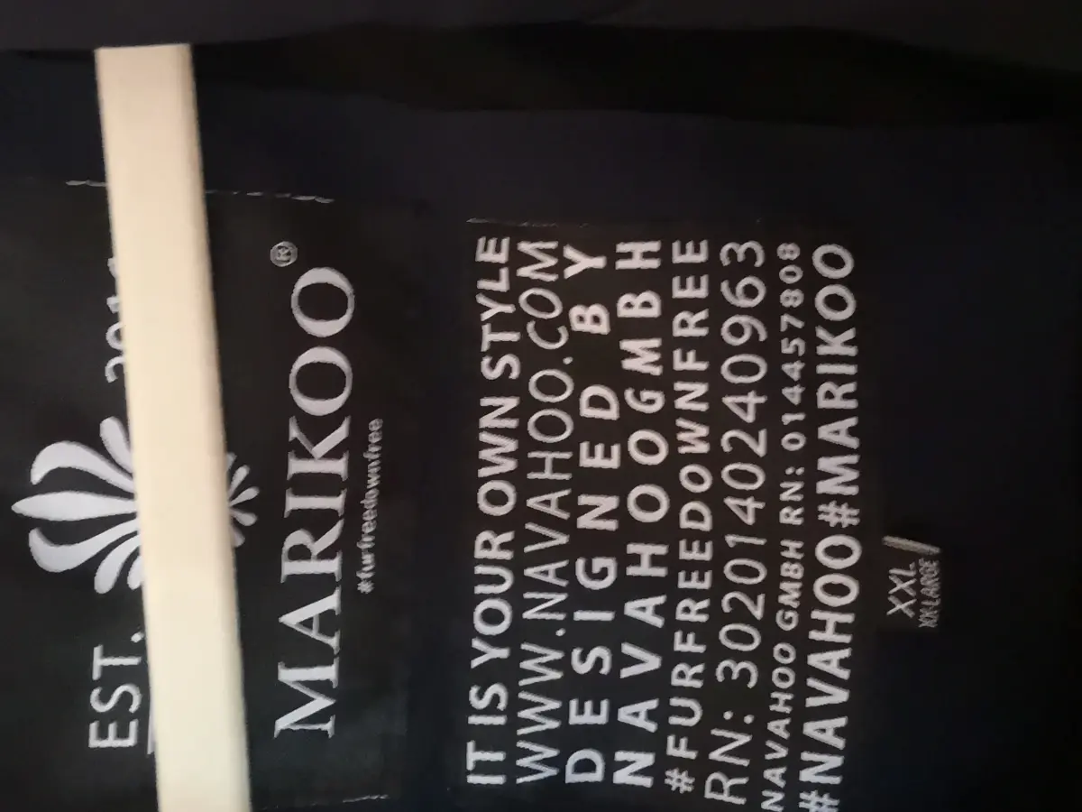 MARIKOO Outdoorjacke Bild 5
