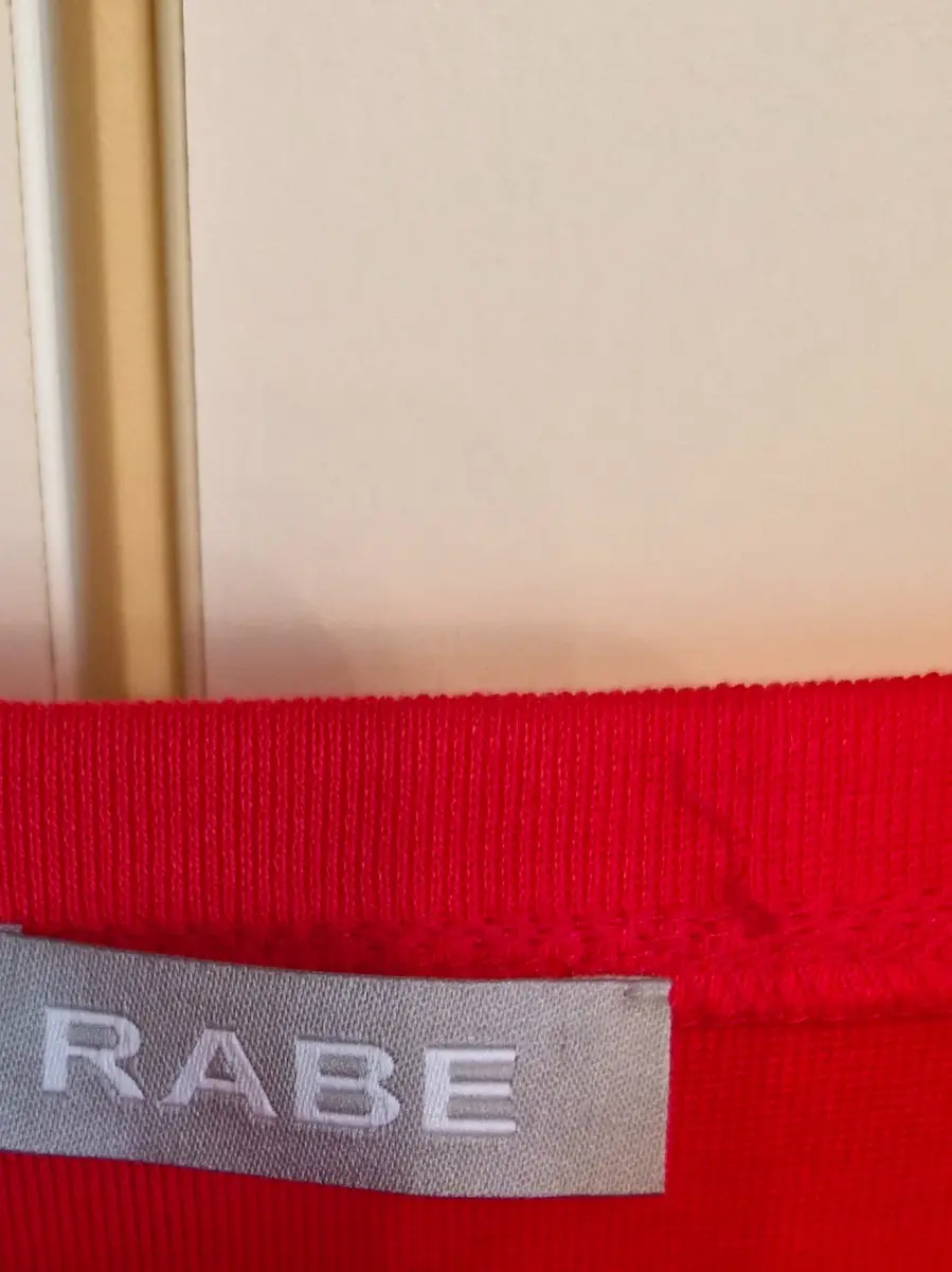 RABE T-Shirt Bild 6