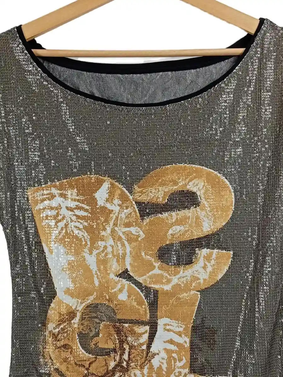 DESIGUAL Top Bild 3