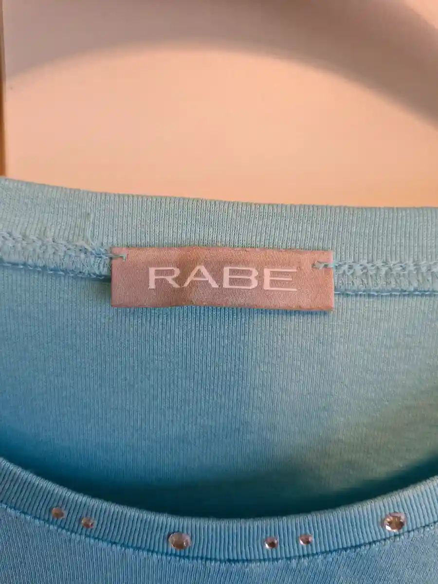 RABE T-Shirt Bild 3