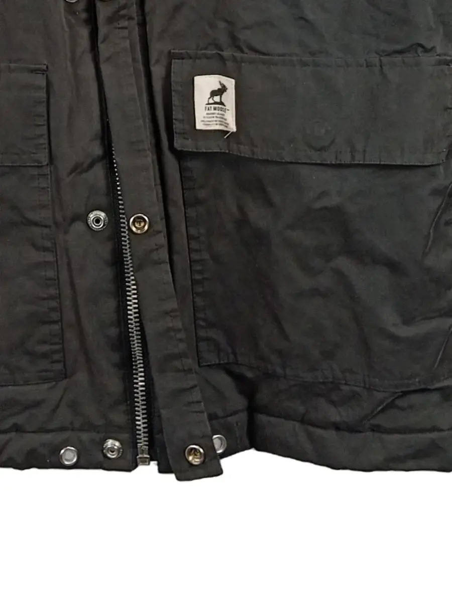 FAT MOOSE Outdoorjacke Bild 2