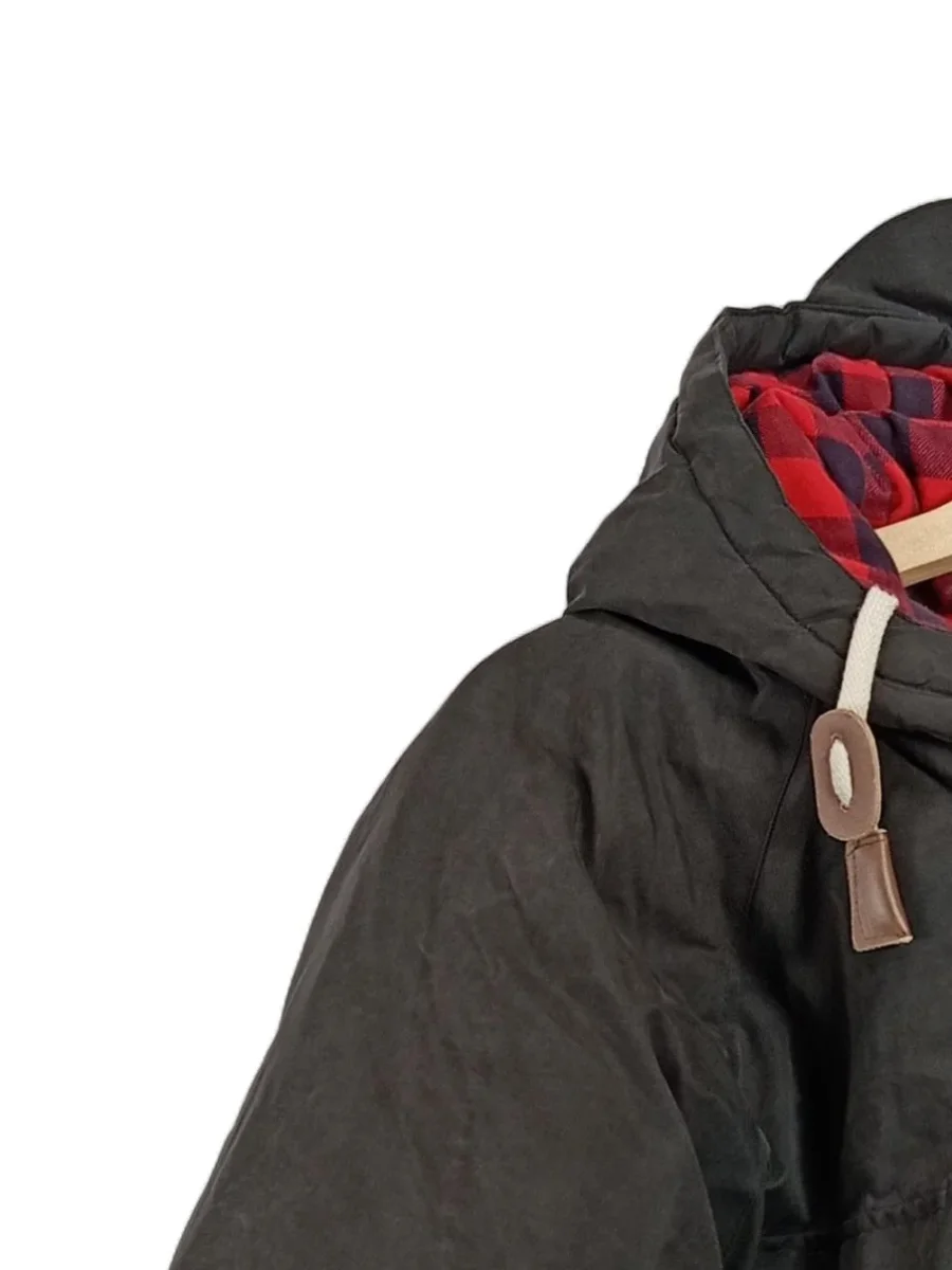 FAT MOOSE Outdoorjacke Bild 4
