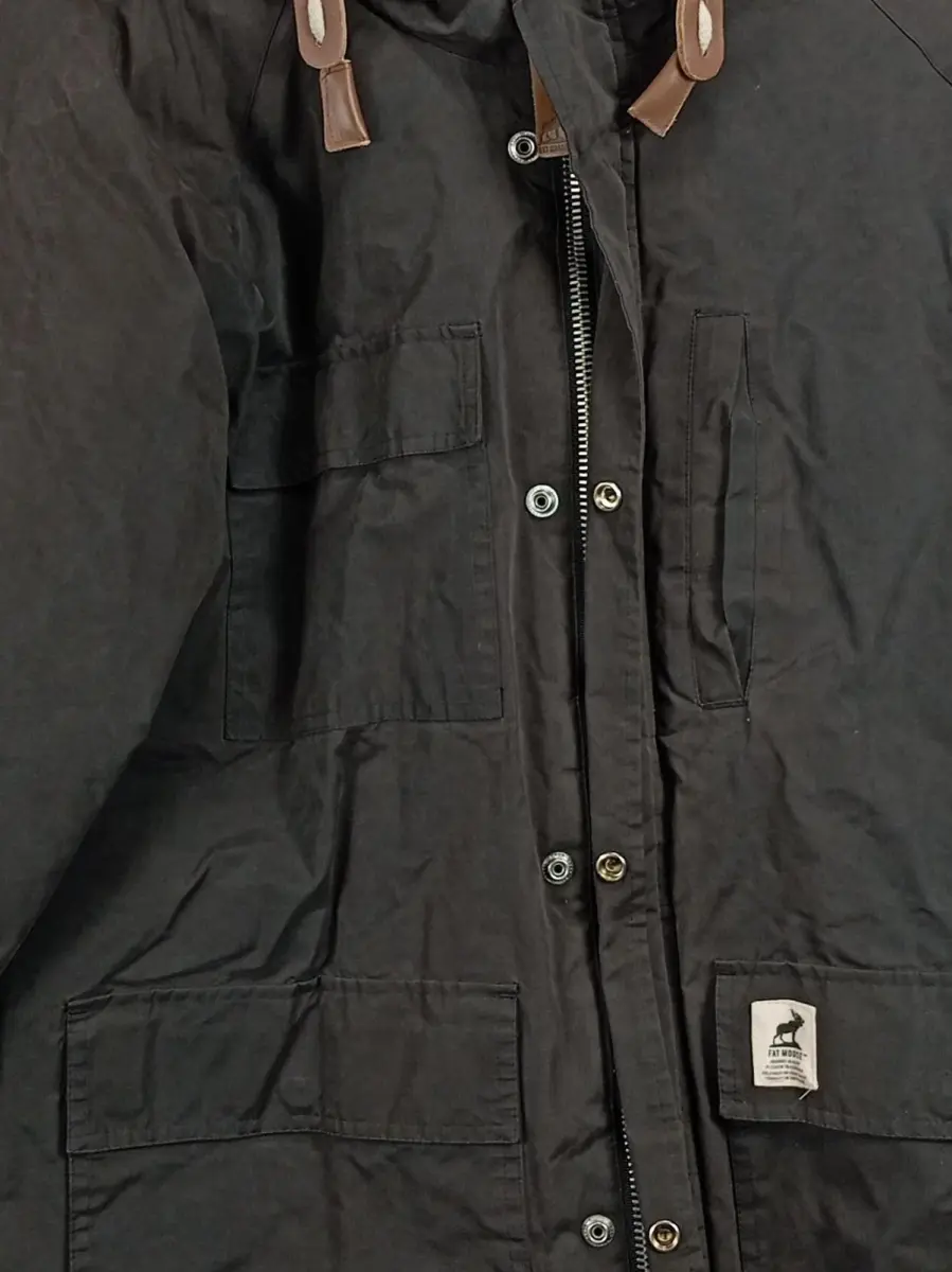 FAT MOOSE Outdoorjacke Bild 3