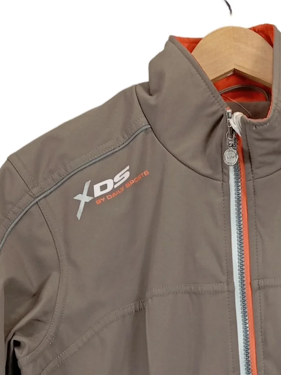 XDS Trainingsjacke Bild 2