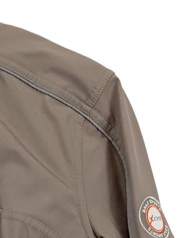 XDS Trainingsjacke Bild 3
