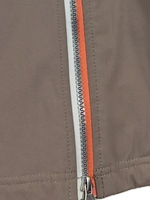 XDS Trainingsjacke Bild 4