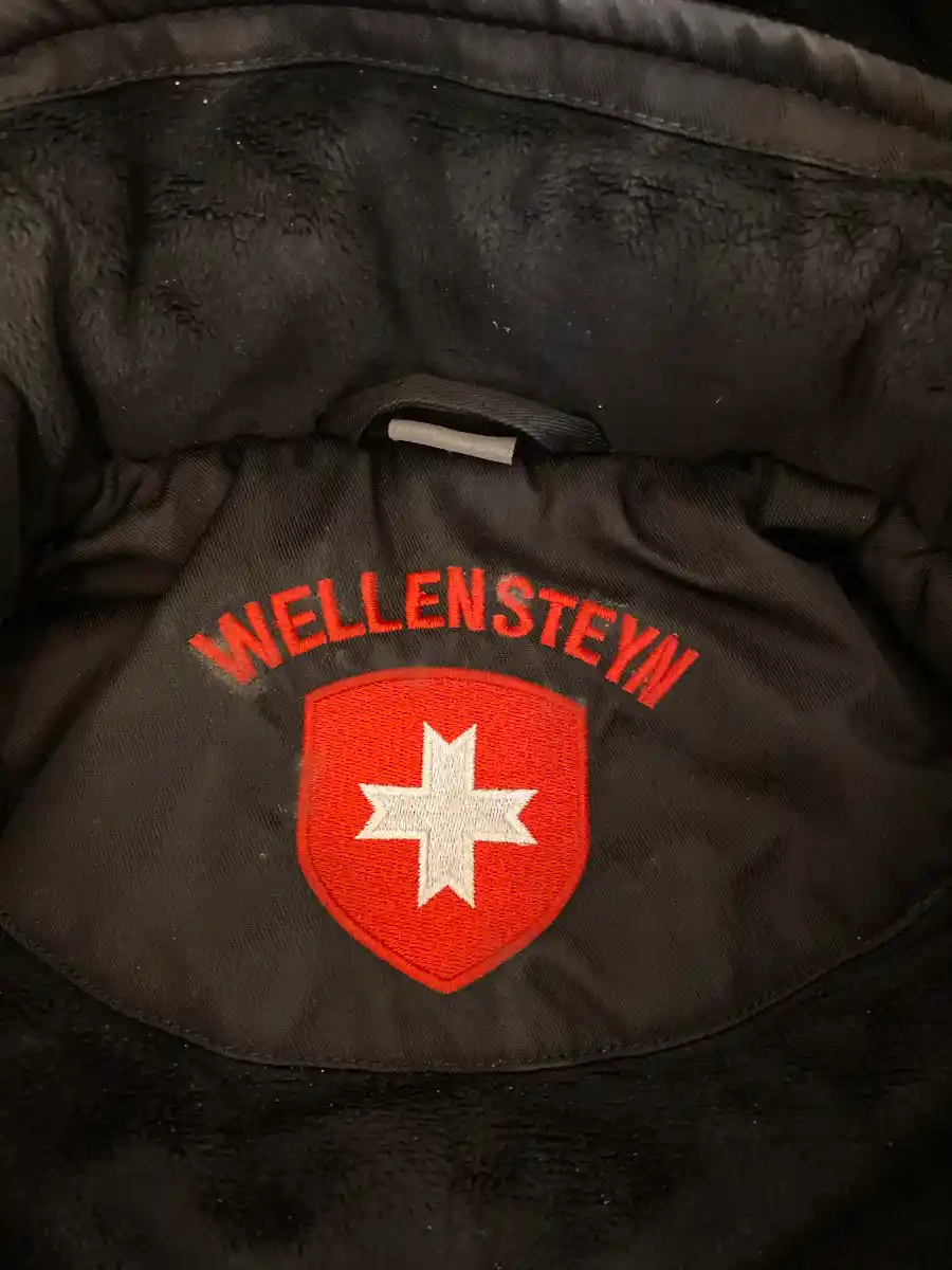 WELLENSTEYN Parka Bild 3