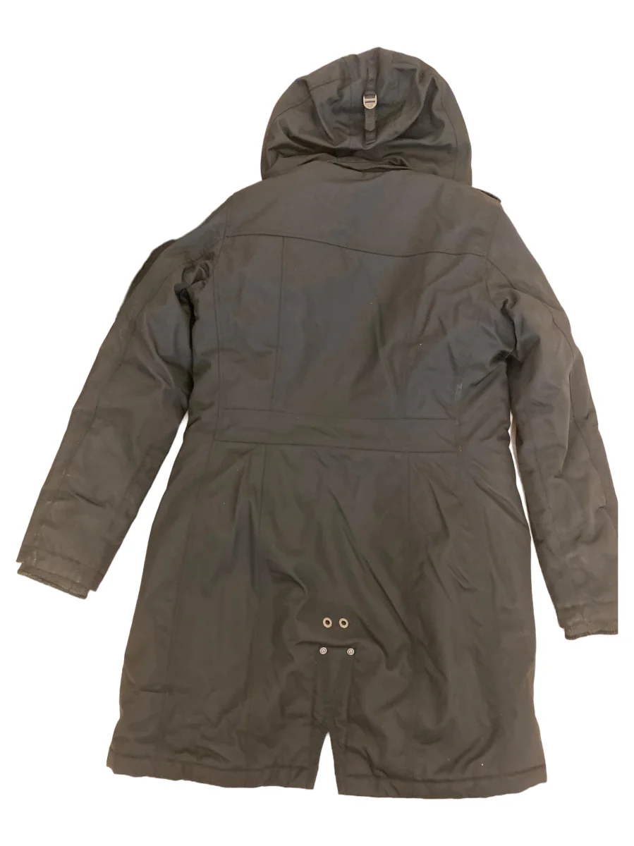 WELLENSTEYN Parka Bild 2