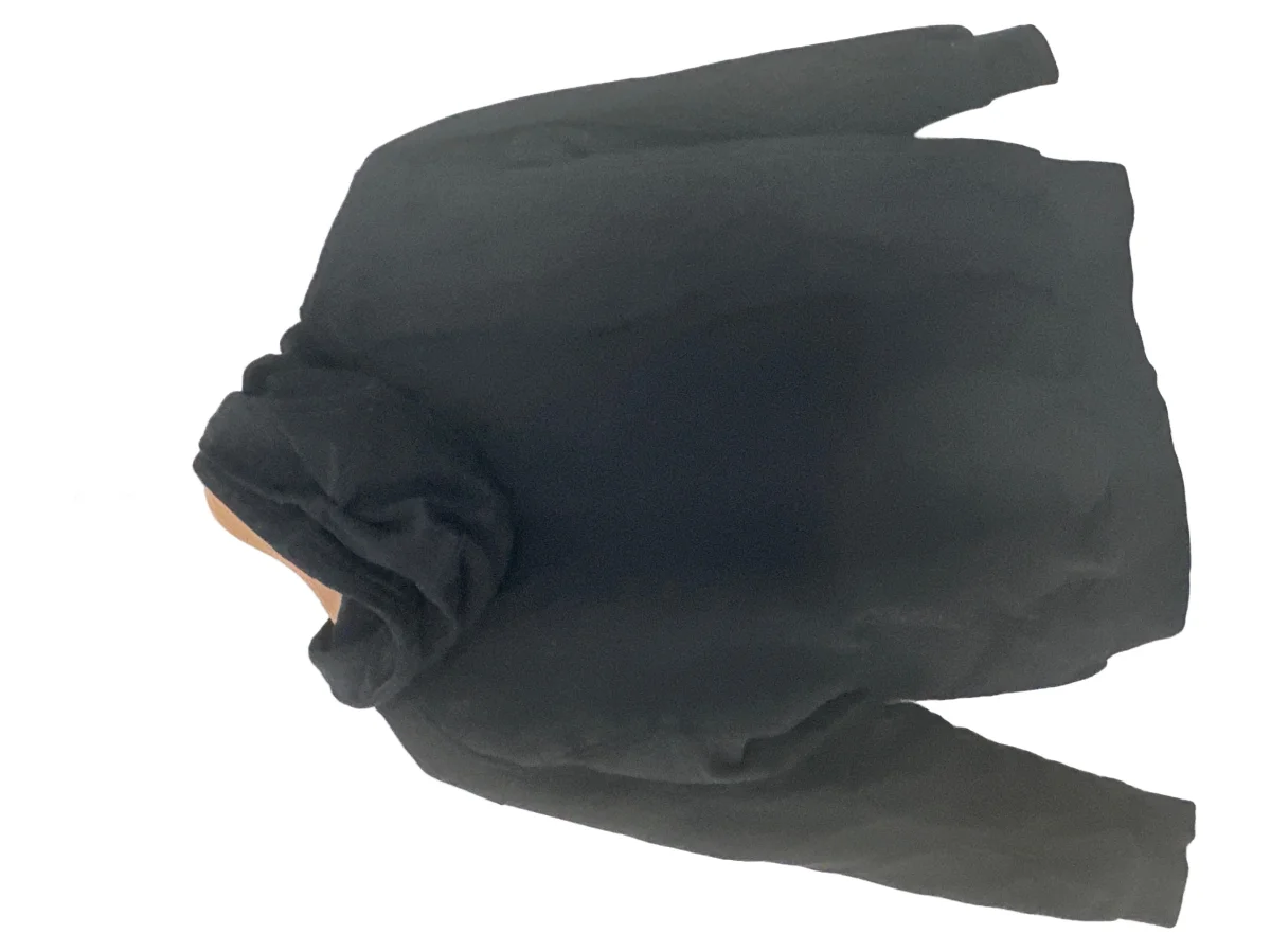 Kapuzenpullover Bild 2