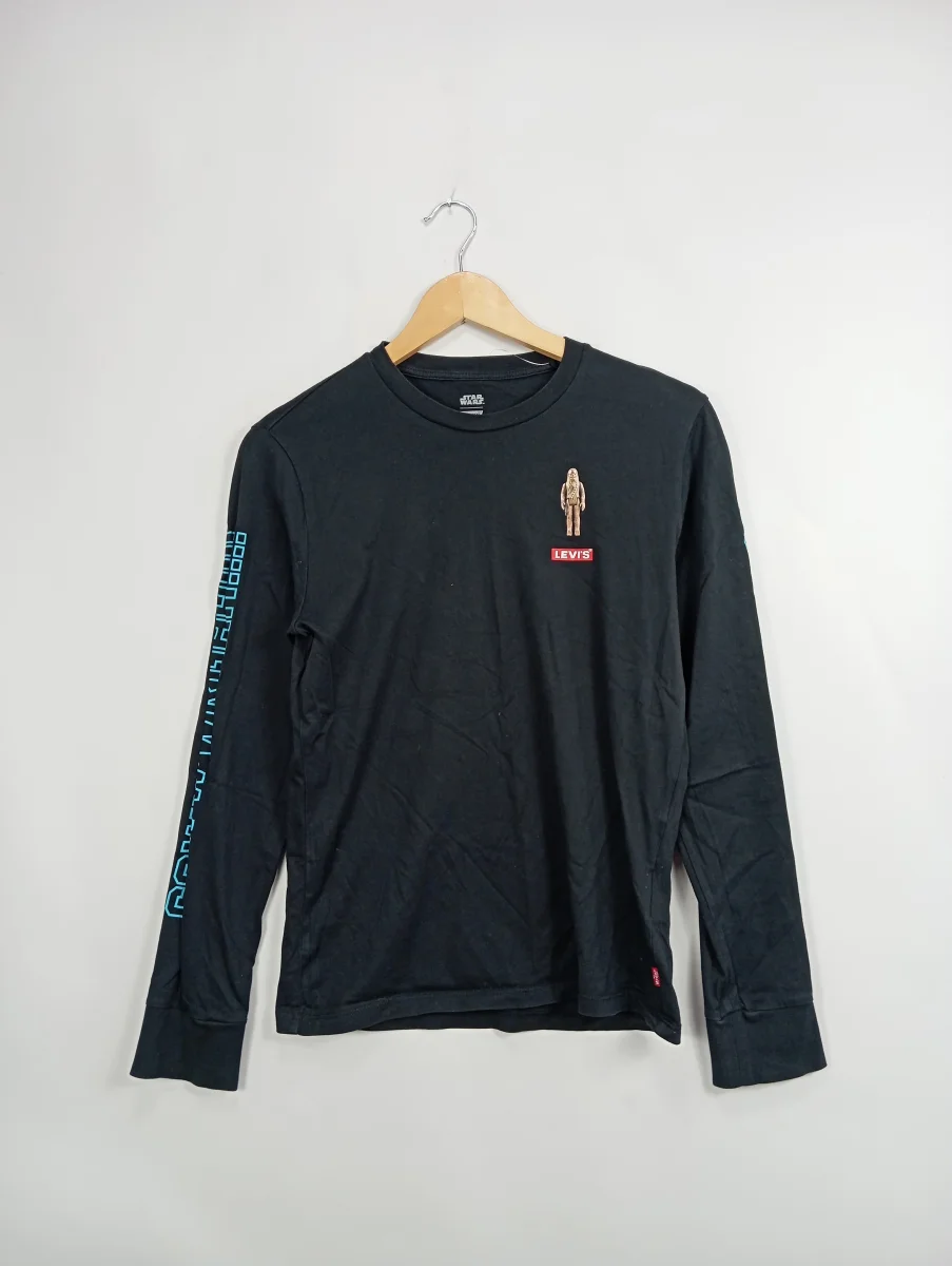 LEVI'S Langarmshirt Bild 2