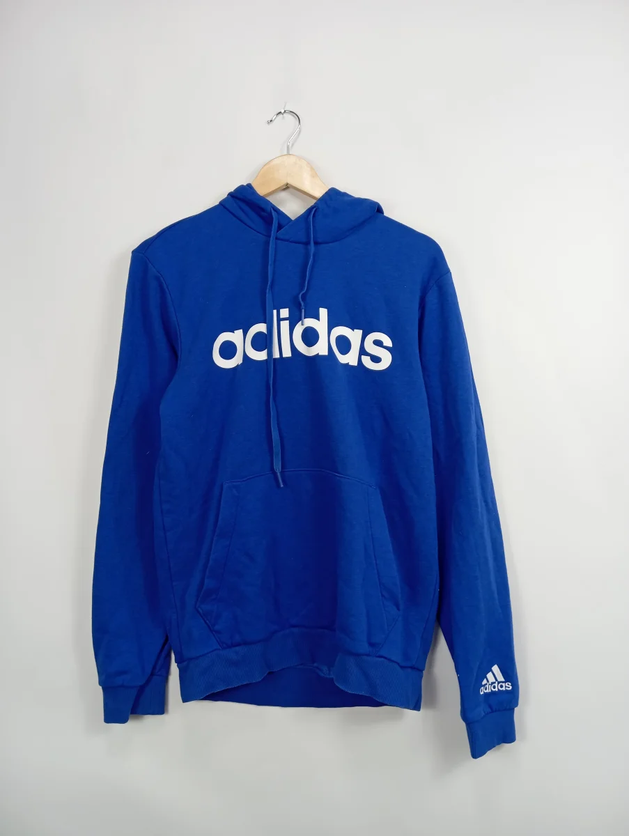 ADIDAS Kapuzenpullover Bild 2