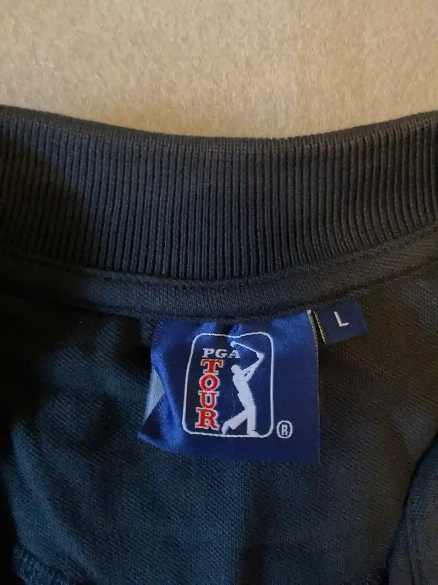 PGA TOUR Poloshirt Bild 5